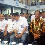 Dirut Bulog Motivasi Mahasiswa Majalengka Jadi CEO Global