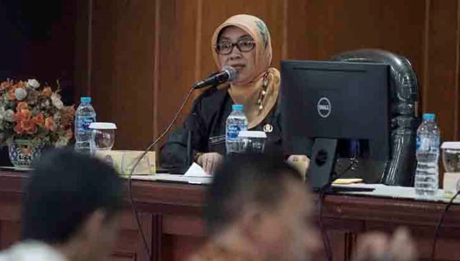 Anti Korupsi Akan Diterapkan di Sekolah