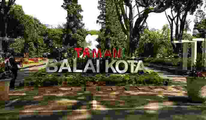 Setiap Mobil Wajib Siapkan Tempat Sampah Setiap Mobil Wajib Siapkan Tempat Sampah