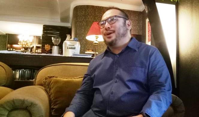 Mirdal Akib Gagas Beasiswa OSC ke PTS Beasiswa OSC