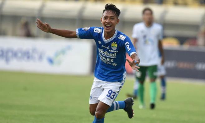 Beckham Berpeluang jadi Pemain Bintang