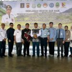 Berikan Kemudahan Akses Hukum