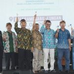 Berikan Ruang Kreativitas Masyarakat