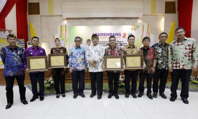 Musrenbang Berbasis Aplikasi