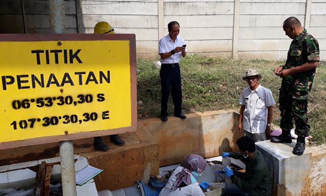 17 Industri dapat Pantauan Khusus Pemkab