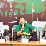 DPD Masih Kalah Saing