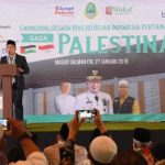 Cari Investor Keliling Arab