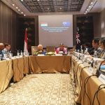 Wujudkan Perdamaian Melalui Dialog Lintas Agama