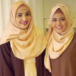 Diminta Netizen Istiqomah Pakai Hijab