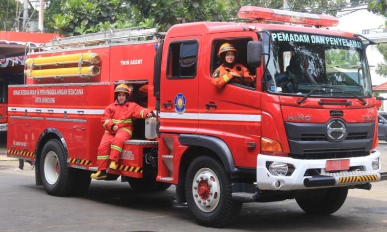 Diskar PB Mengklaim Semakin Dipercaya Masyarakat Diskar PB Mengklaim Semakin Dipercaya Masyarakat