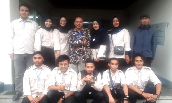 Diskusi Caleg