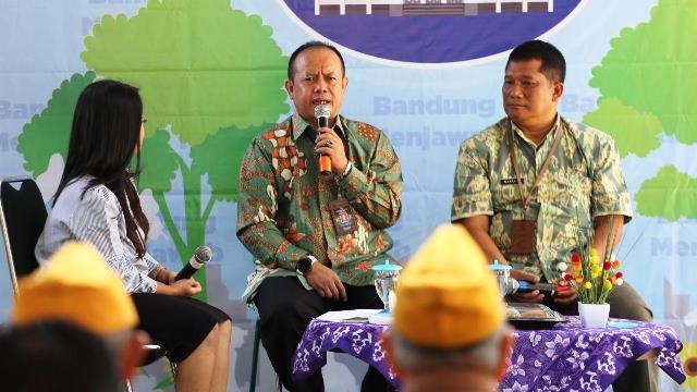 Info Lowongan Kerja Wajib Diumumkan