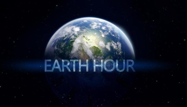 Earth Hour Difokuskan di Cireundeu