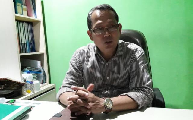 Pansus V DPRD Kota Cimahi Bahas Revisi Perda Jasa Kontruksi
