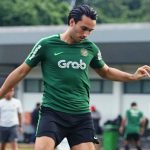 Ezra Walian Akhirnya Gabung Timnas Indonesia