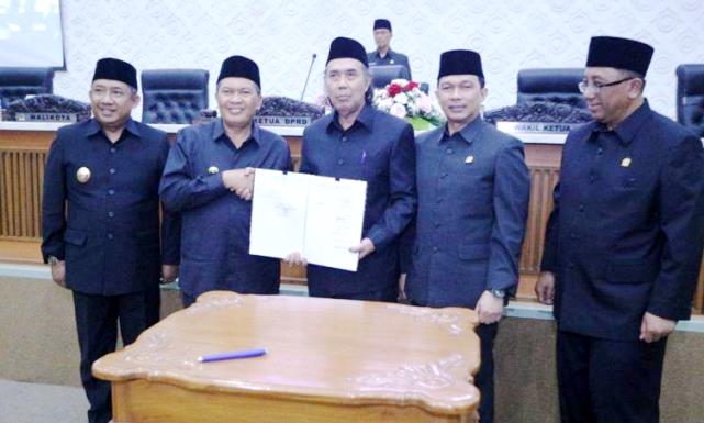 Penyertaan Modal PT BII Akan Dikawal