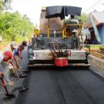 DAK untuk Infrastruktur Turun Menjadi Rp 11 Miliar