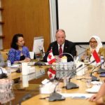 Bandung dan Kanada Buka Gerbang Kerja Sama