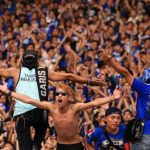 Alami Kekalahan Bobotoh Diminta Bersabar