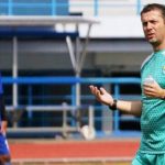 Persib Sambut Undangan TC di Batam