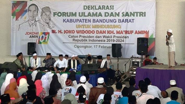 Gelar Halaqah Kebangsaan sebagai Sikap Politik NU Gelar Halaqah Kebangsaan sebagai Sikap Politik NU