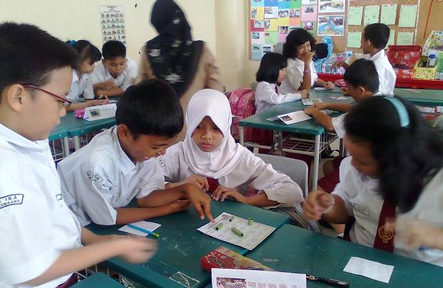 Soal Pelantikan Kepsek Bupati Minta Waktu