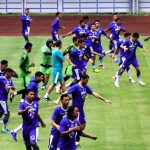 FOTO PERSIB