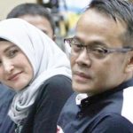 Suami Ineke, Tabah Terima Vonis 3 Tahun