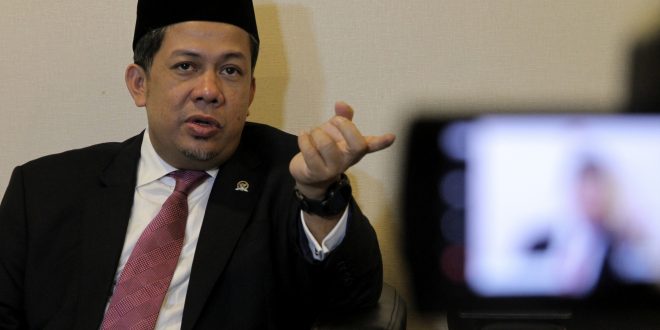 Lembaga Survei Perlu Diatur Undang-undang Lembaga Survei Perlu Diatur Undang-undang