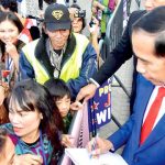 Gagasan Ma’ruf Sinergis dengan Jokowi