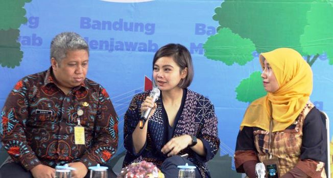 Gali Ide Anak Muda dengan Menggelar Datathon Bulan Ini