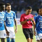 Gelar Evaluasi Usai Telan Kekalahan