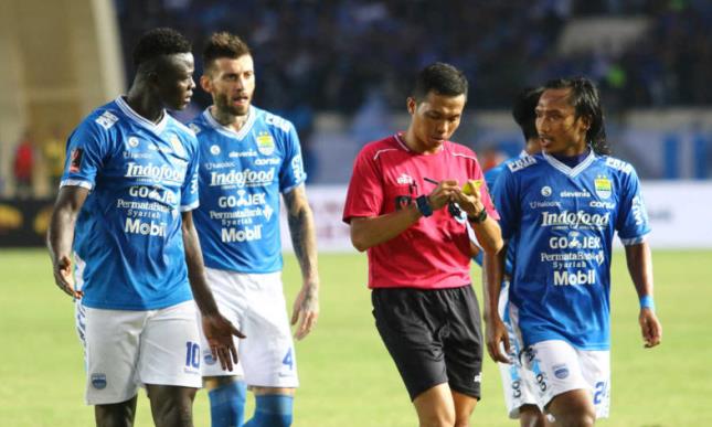 Gelar Evaluasi Usai Telan Kekalahan