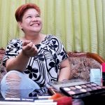 Ingin Yang Meninggal dengan Wajah Cantik