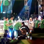 Cepot Jadi Icon Grab Super Jabar Juara