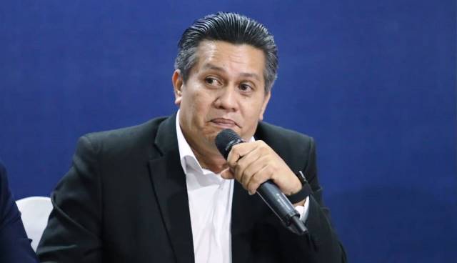 Dua Petinggi PT LIB Dicopot