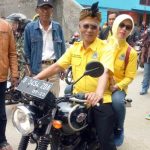 Sosialisasikan Program Unggulan, Dua Caleg Gelar Diskusi