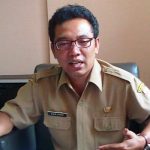 Nilai Akuntabilitas Kearsipan Cimahi Rendah