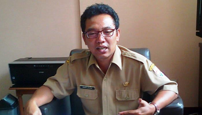 Nilai Akuntabilitas Kearsipan Cimahi Rendah