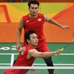 Tidak Pasang Target di Swiss Terbuka 2019