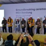 Hadirnya IKEA Diharapkan Serap Tenaga Kerja Lokal