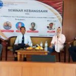 Dukungan Mahasiswa Wujudkan Pemilu Damai