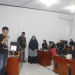 KPP Pratama Subang Ajak Mahasiswa jadi Relawan Pajak