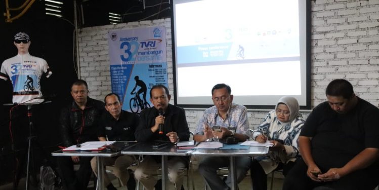HUT TVRI Jabar, Gelar Donor Darah di 32 Kota/Kabupaten se-Jabar HUT TVRI Jabar, Gelar Donor Darah di 32 Kota/Kabupaten se-Jabar