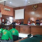 Class Action Padagang Pasar Sayati di Kabulkan PN