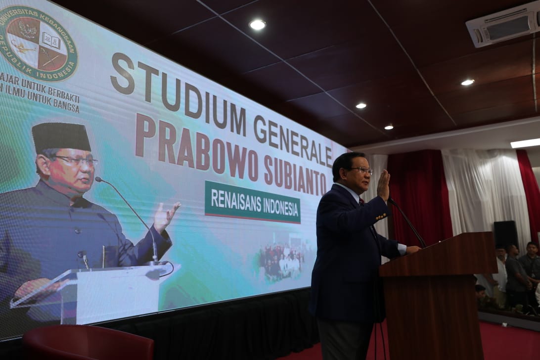 Indonesia Sedang Sakit Kronis Karena Pejabat Korup Indonesia Sedang Sakit Kronis Karena Pejabat Korup