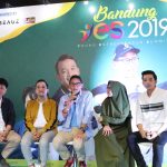 6.000 Milenial Kreatif Hadiri 'Bandung YES 2019' di Sabuga