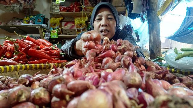 Keterbatasan Stok Berakibat Pada Kenaikan Harga