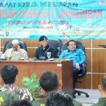 Bersama Perbaiki Lingkungan