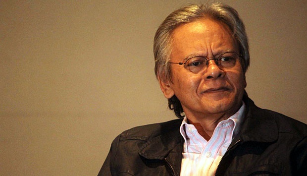 Erry Riyana: ”TAP Dibentuk dengan Keterbukaan”
